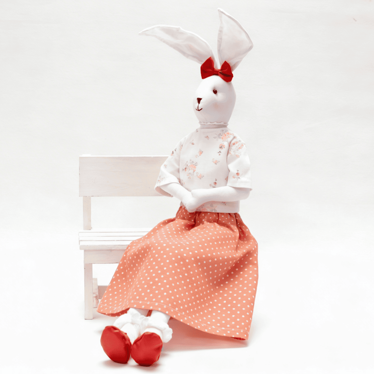 ami-brugge,アミブル,着せ替え,うさぎちゃん